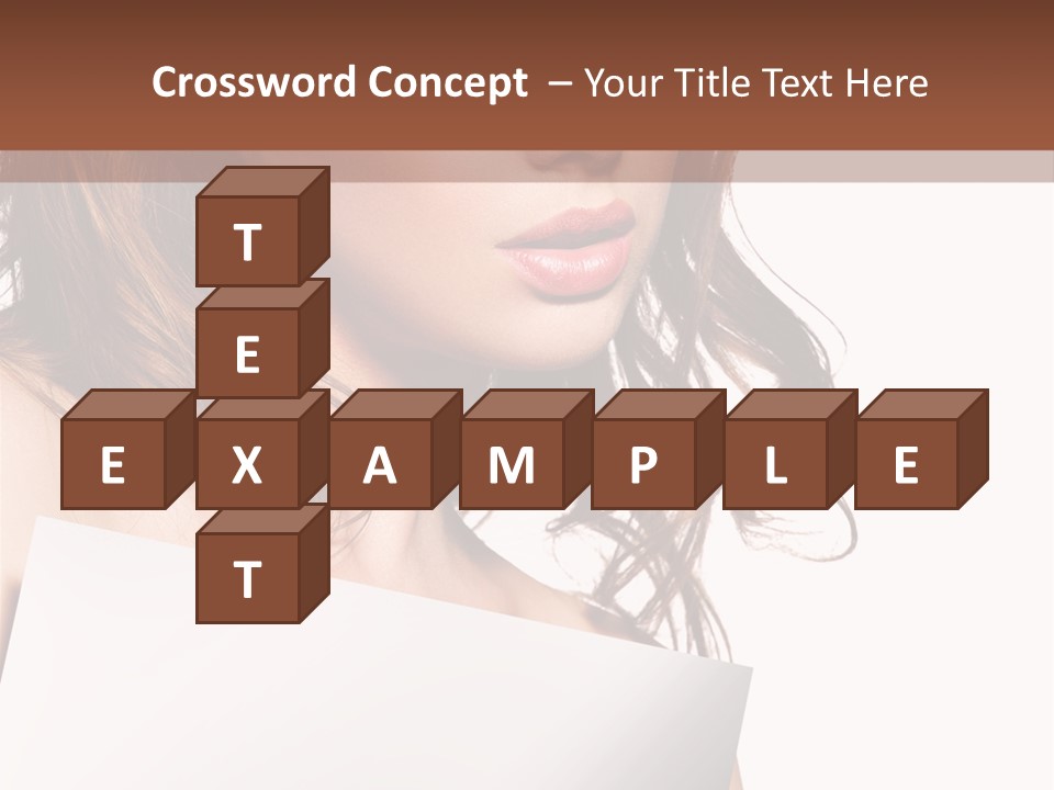 Beautiful  Pretty PowerPoint Template