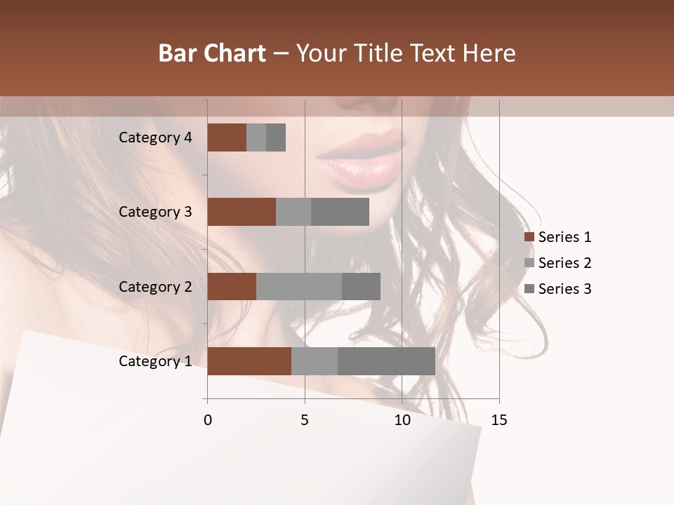 Beautiful  Pretty PowerPoint Template