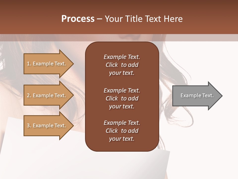 Beautiful  Pretty PowerPoint Template