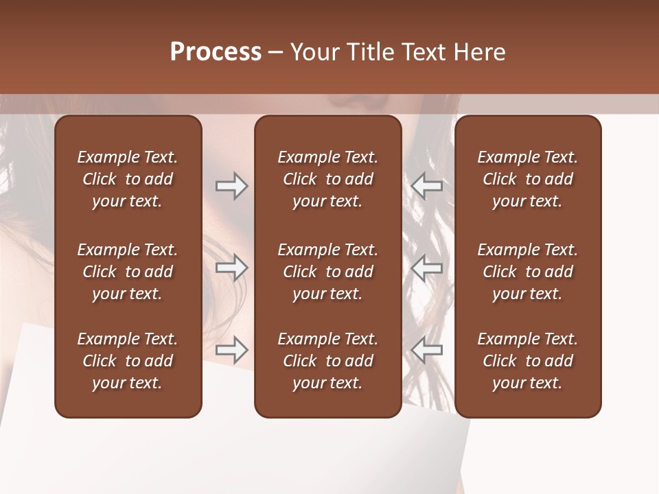 Beautiful  Pretty PowerPoint Template