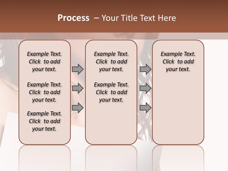Beautiful  Pretty PowerPoint Template