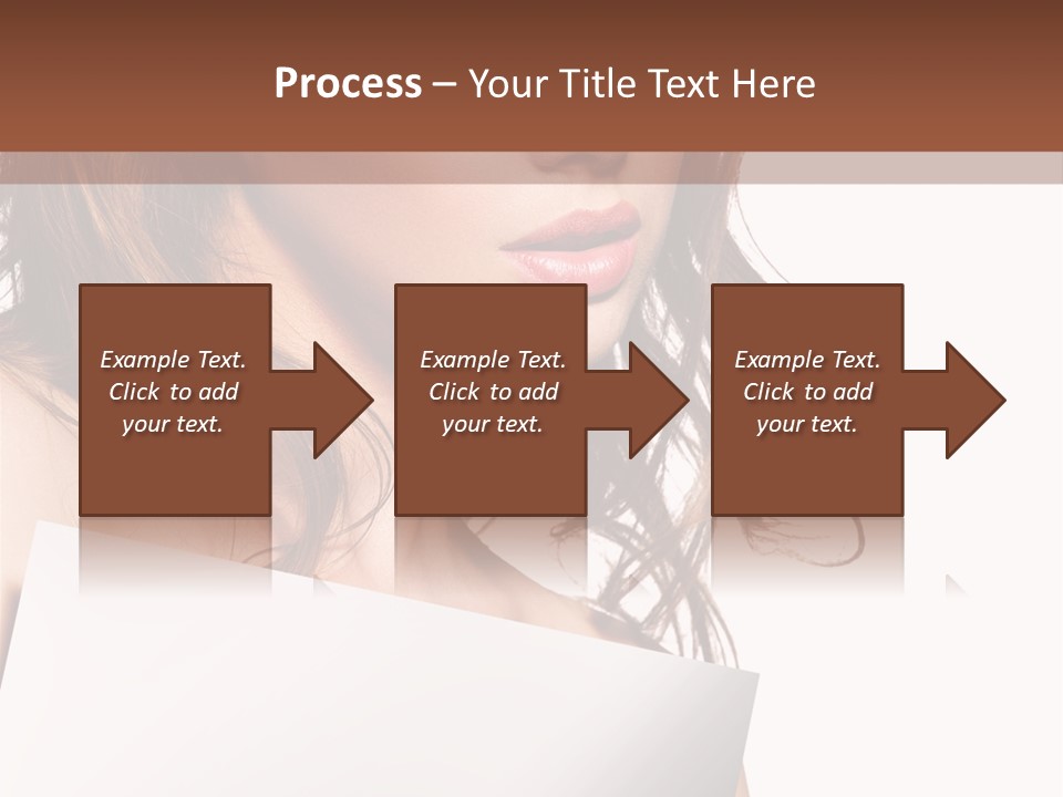Beautiful  Pretty PowerPoint Template