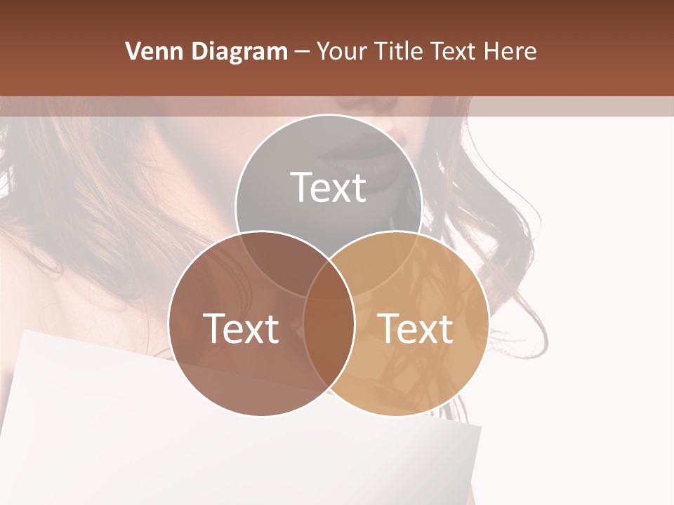 Beautiful  Pretty PowerPoint Template