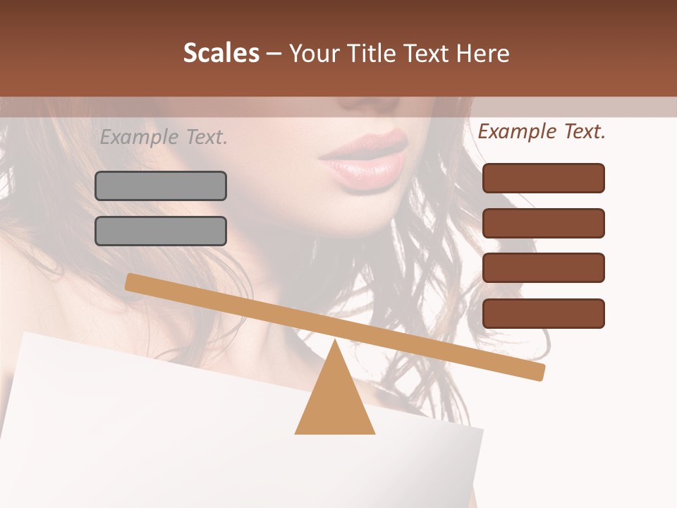 Beautiful  Pretty PowerPoint Template