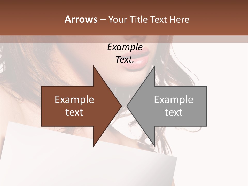 Beautiful  Pretty PowerPoint Template