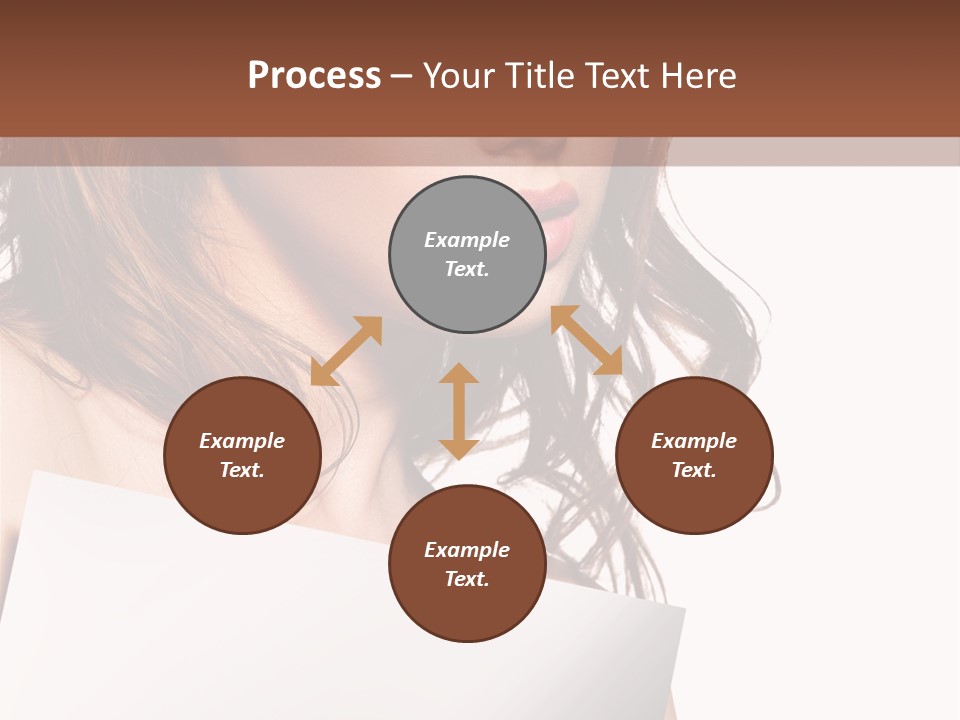 Beautiful  Pretty PowerPoint Template