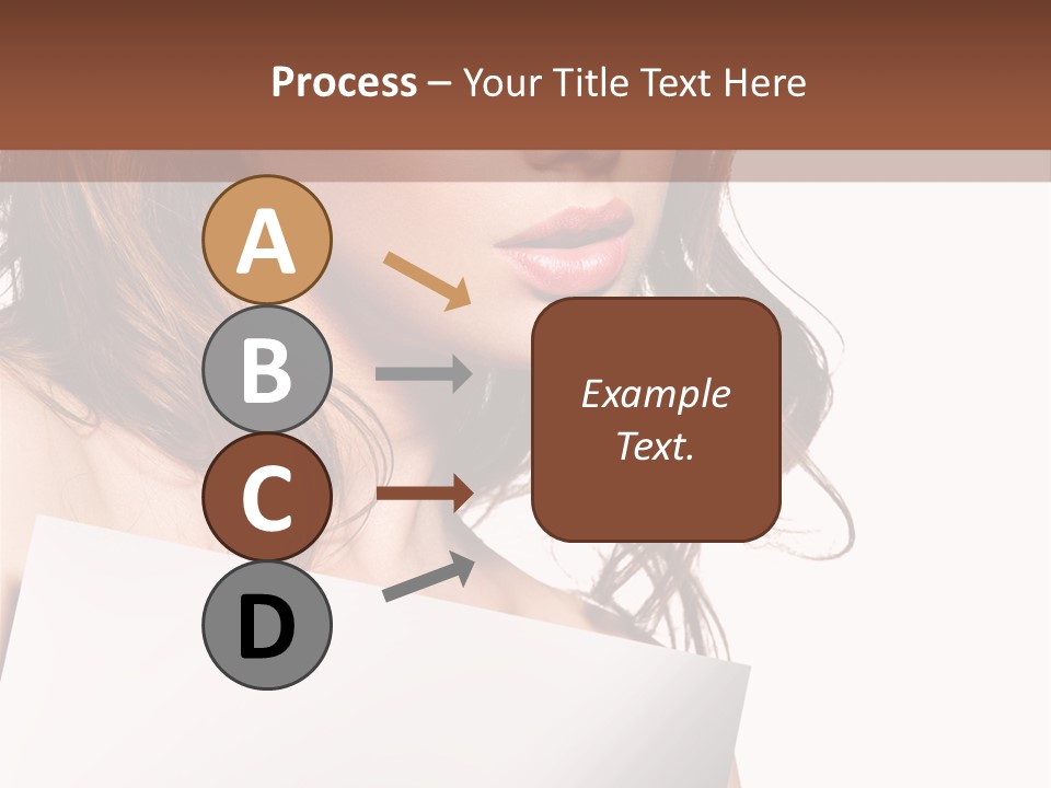 Beautiful  Pretty PowerPoint Template