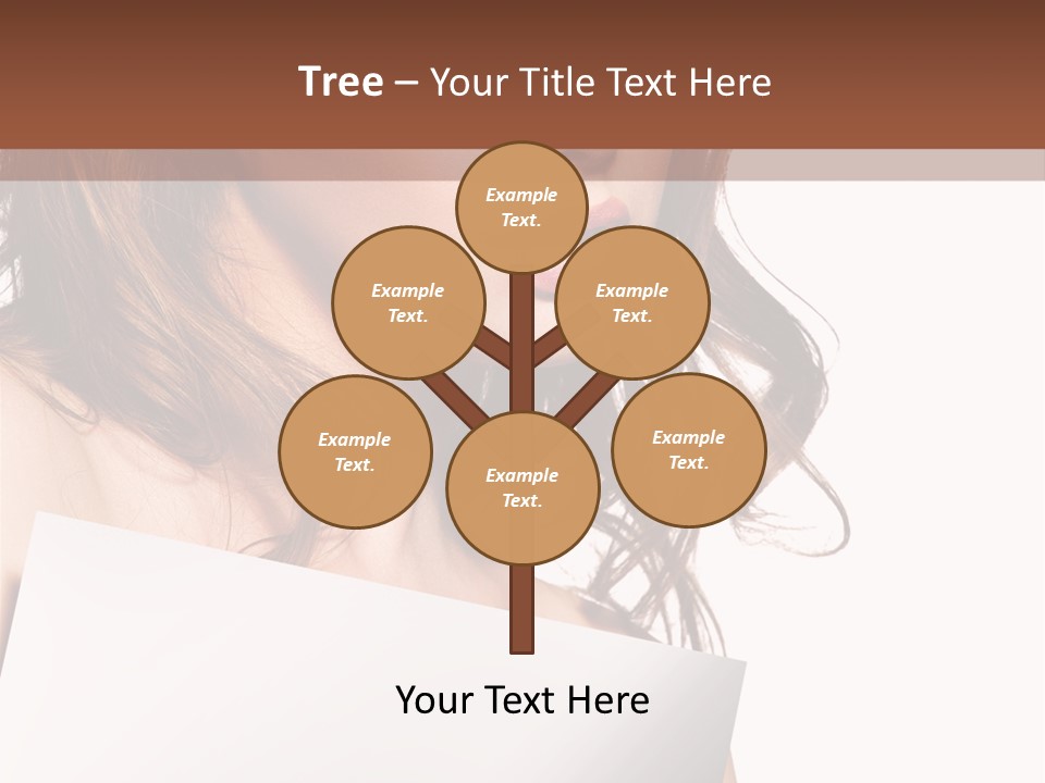 Beautiful  Pretty PowerPoint Template