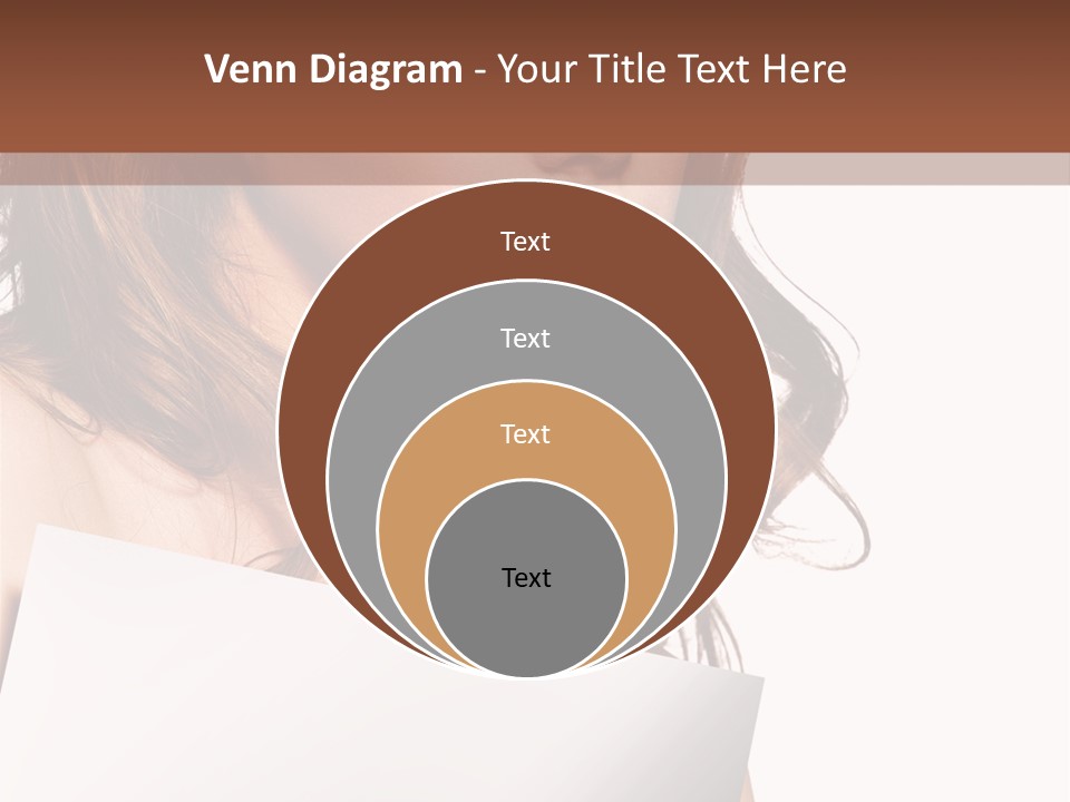 Beautiful  Pretty PowerPoint Template