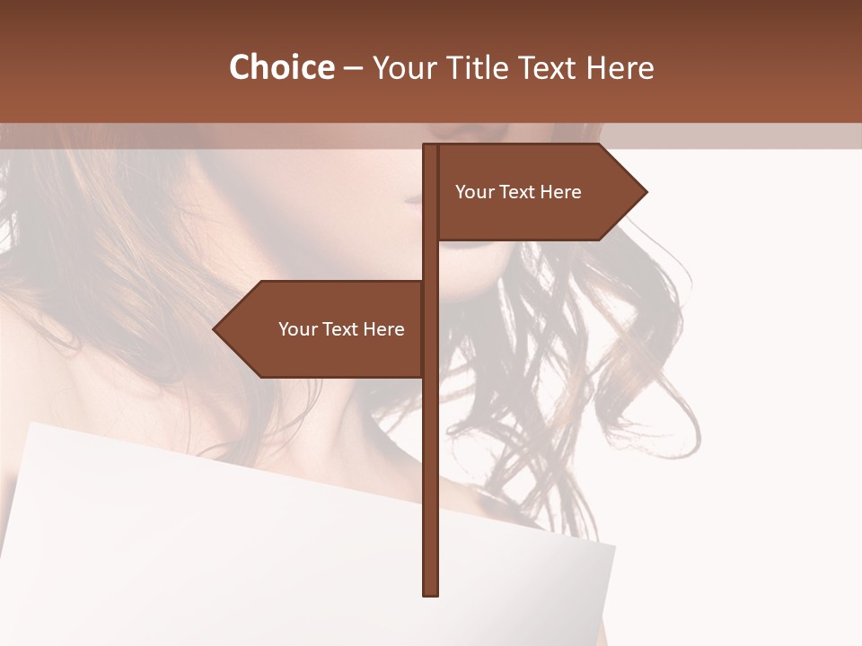 Beautiful  Pretty PowerPoint Template
