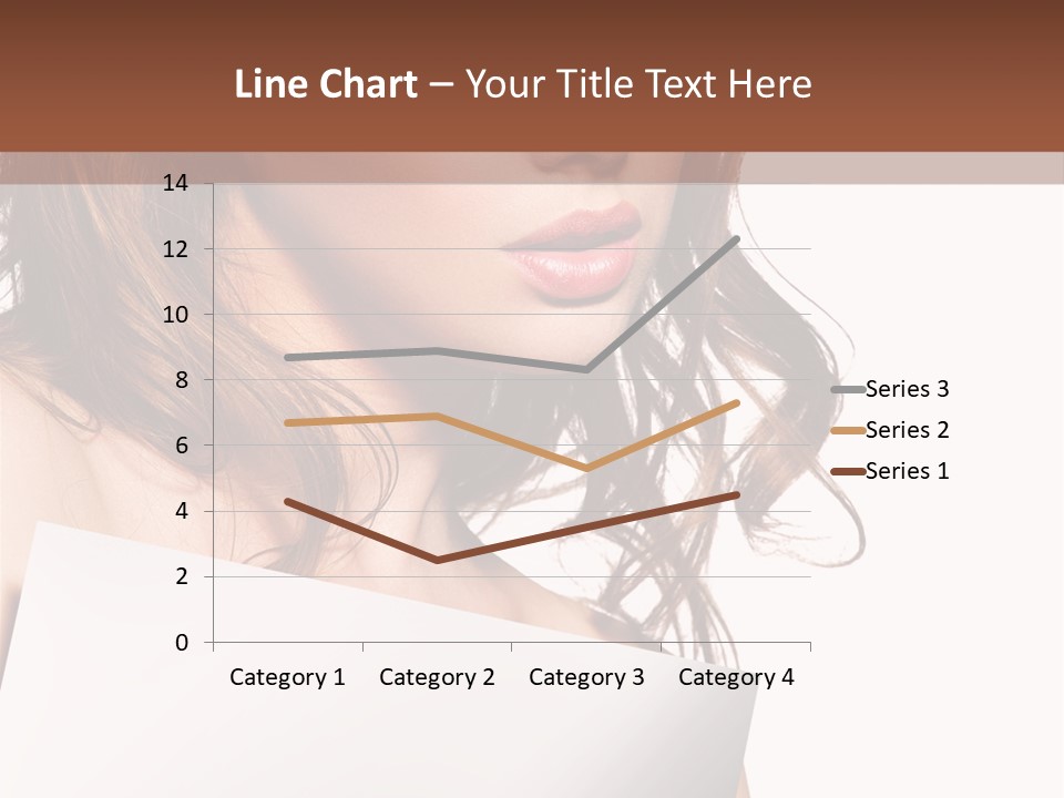 Beautiful  Pretty PowerPoint Template