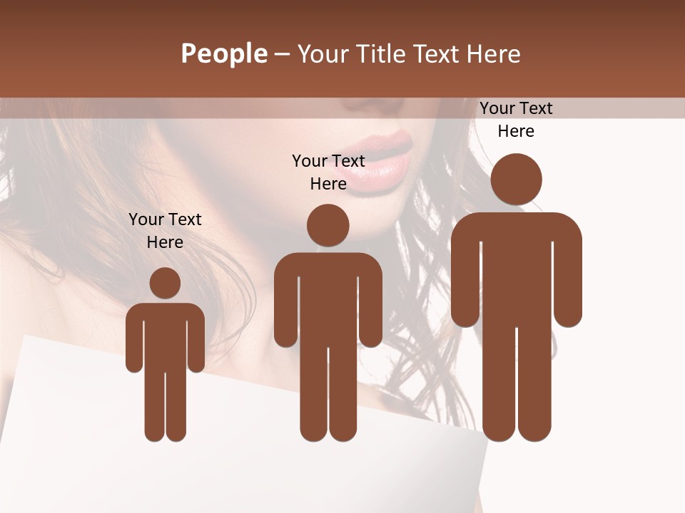 Beautiful  Pretty PowerPoint Template