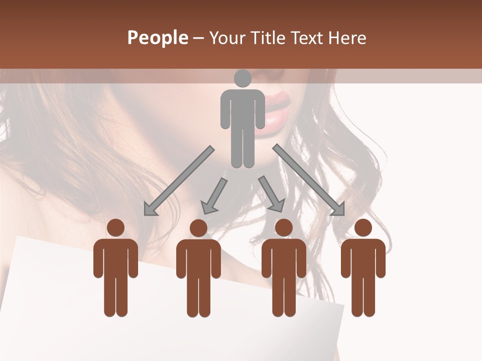 Beautiful  Pretty PowerPoint Template