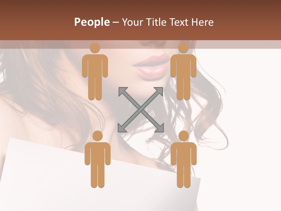 Beautiful  Pretty PowerPoint Template