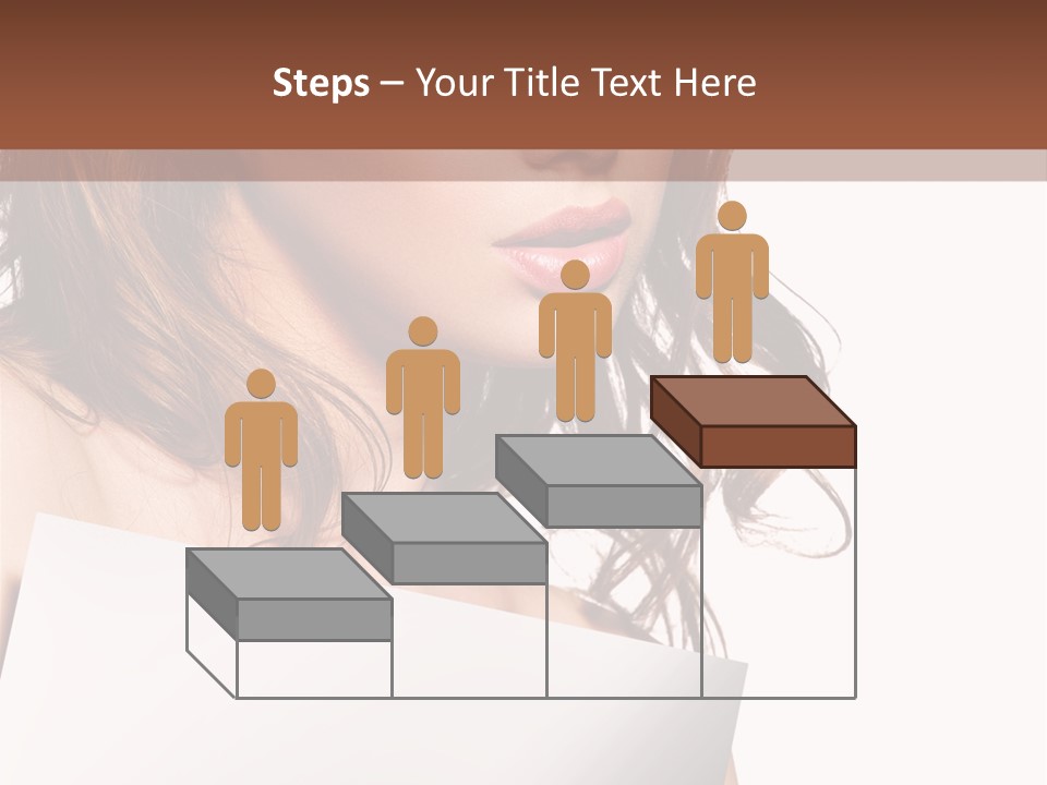 Beautiful  Pretty PowerPoint Template
