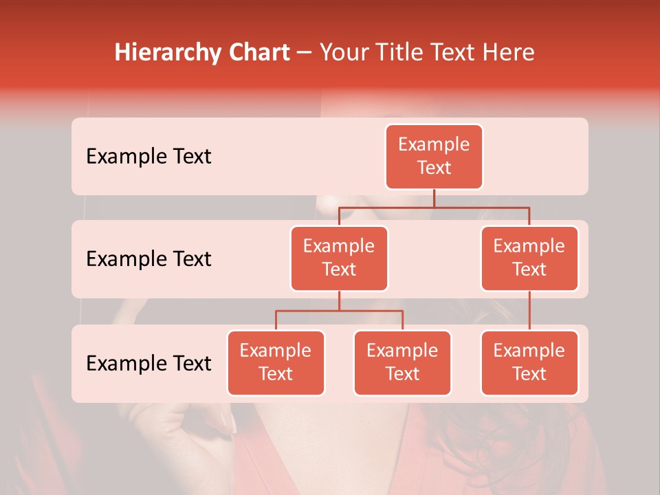 Product Copy Isolated PowerPoint Template
