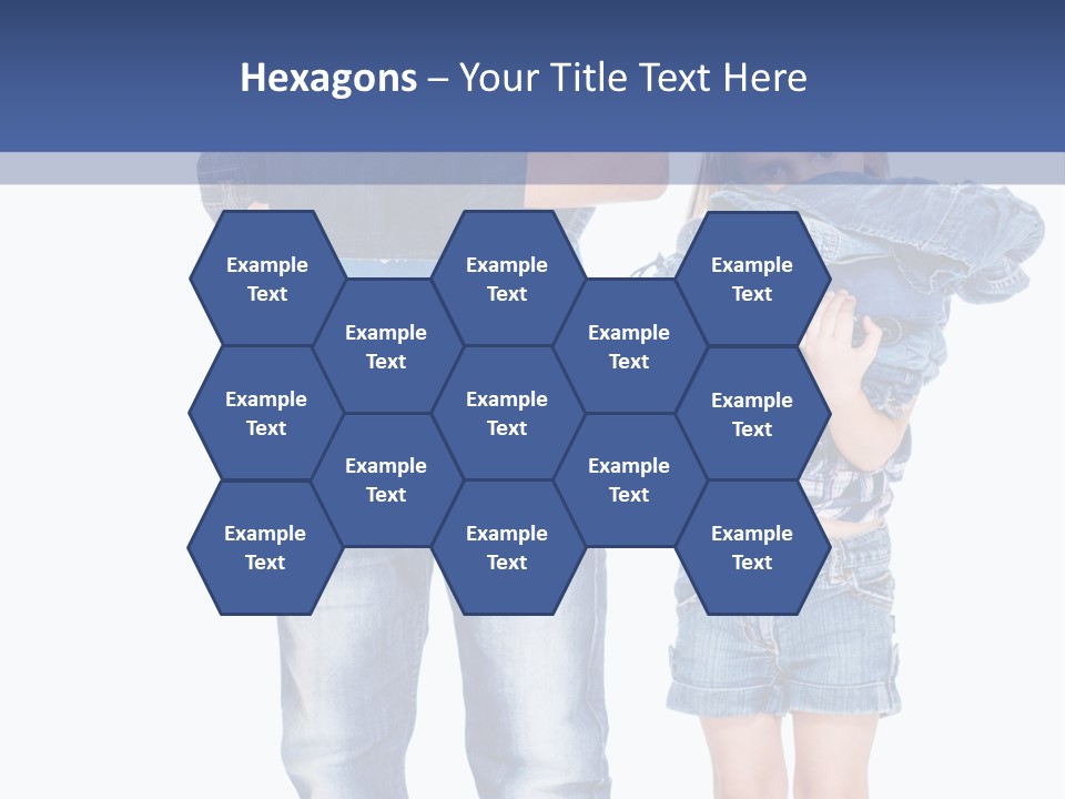 Carry Beautiful Purchase PowerPoint Template