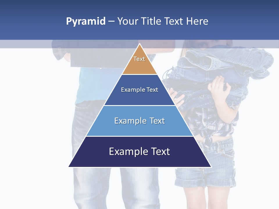 Carry Beautiful Purchase PowerPoint Template