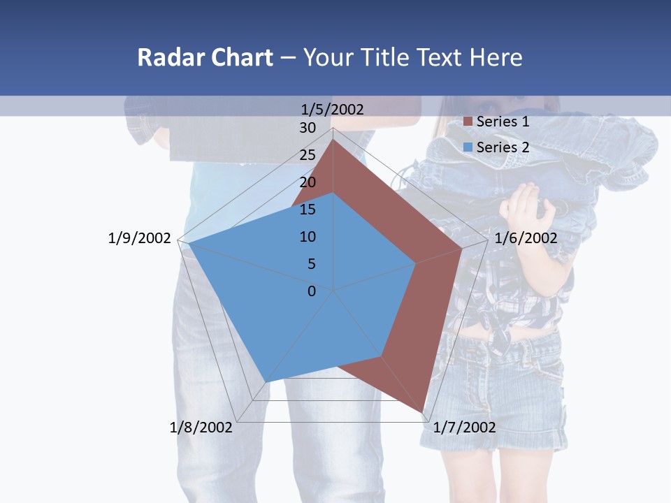 Carry Beautiful Purchase PowerPoint Template