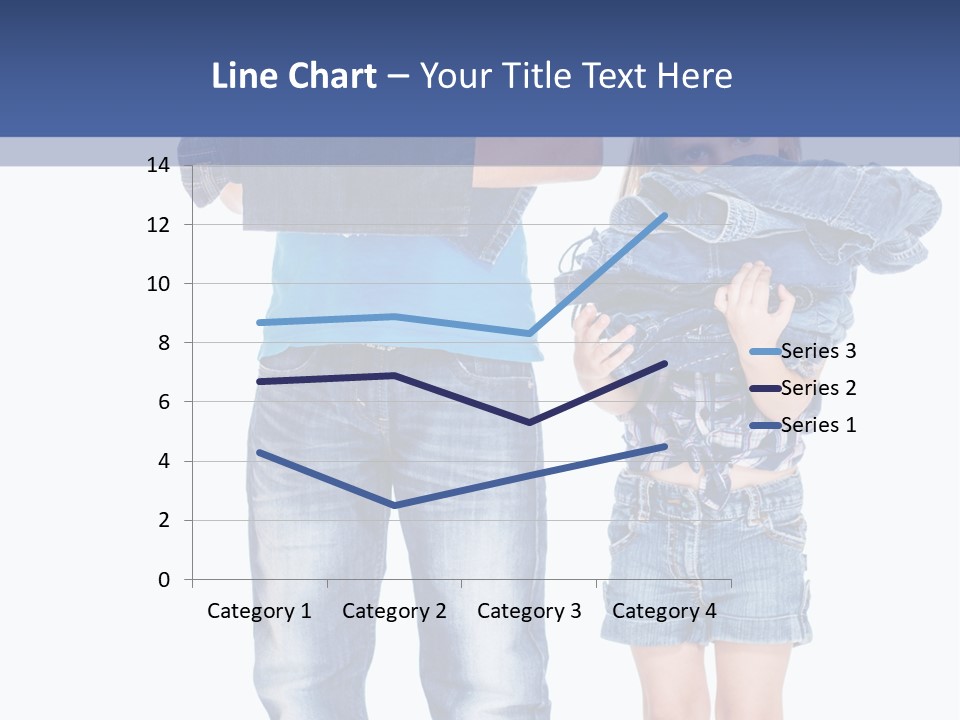 Carry Beautiful Purchase PowerPoint Template