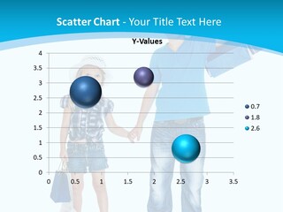 Boy Carry Together PowerPoint Template