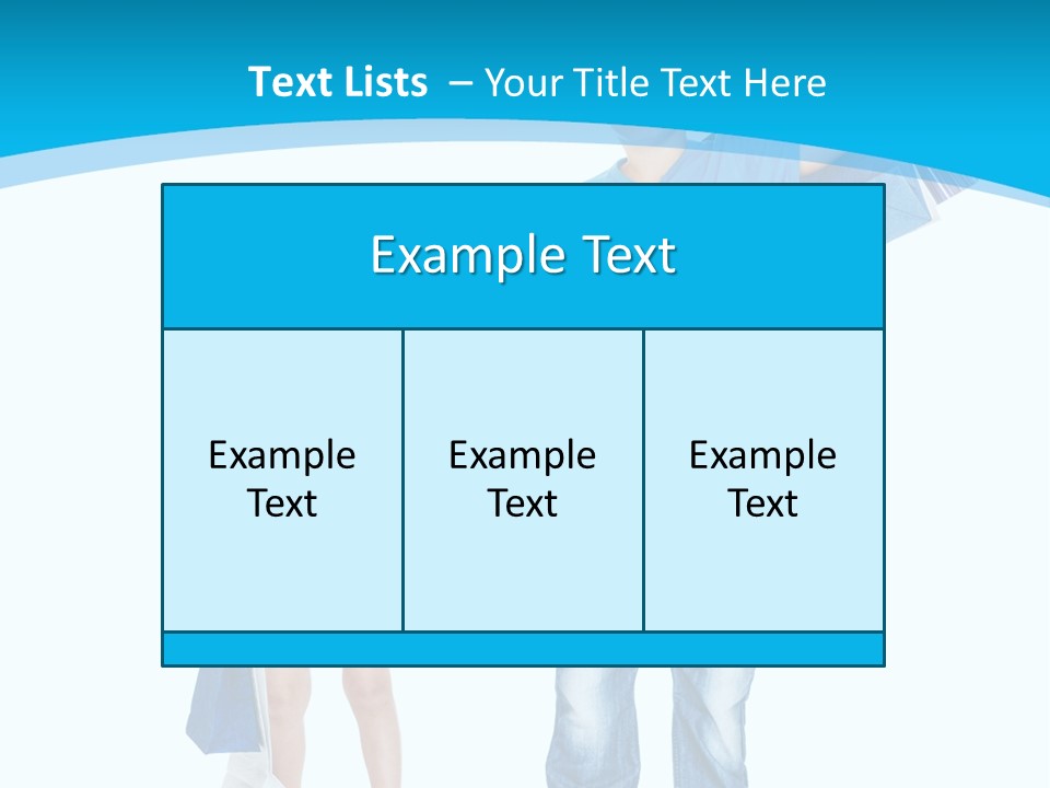 Boy Carry Together PowerPoint Template