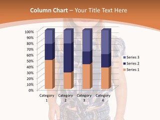 Little Toddler Small PowerPoint Template