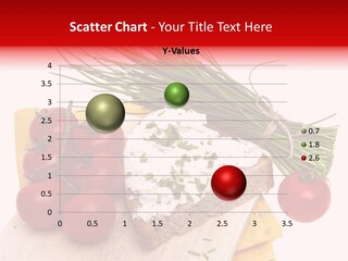 Raw Herbal Aroma PowerPoint Template