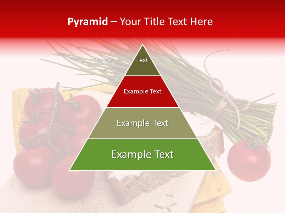 Raw Herbal Aroma PowerPoint Template