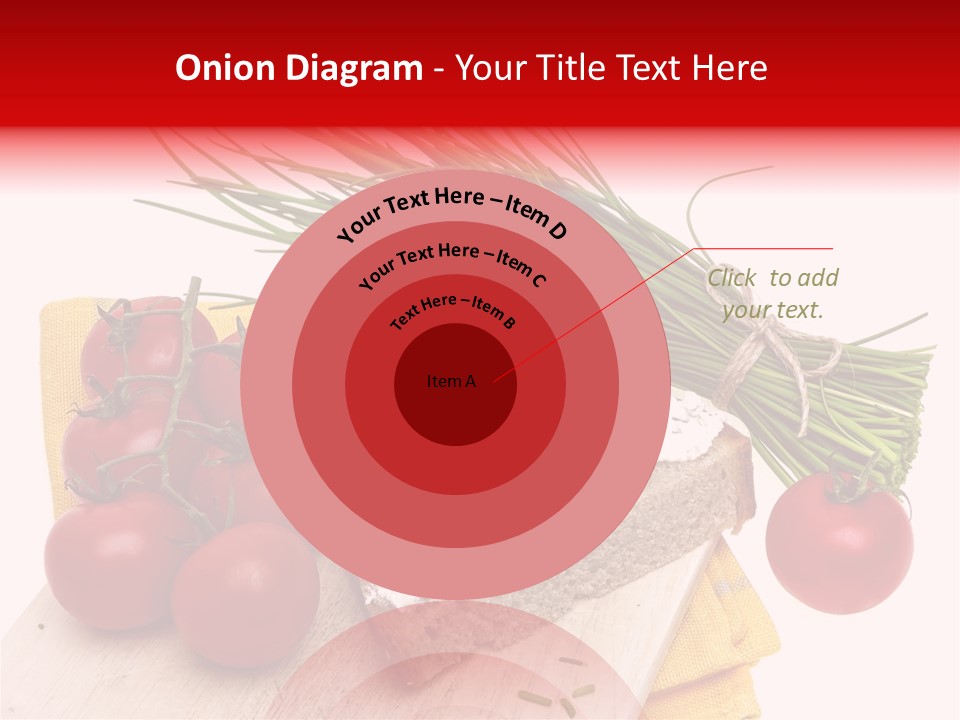 Raw Herbal Aroma PowerPoint Template