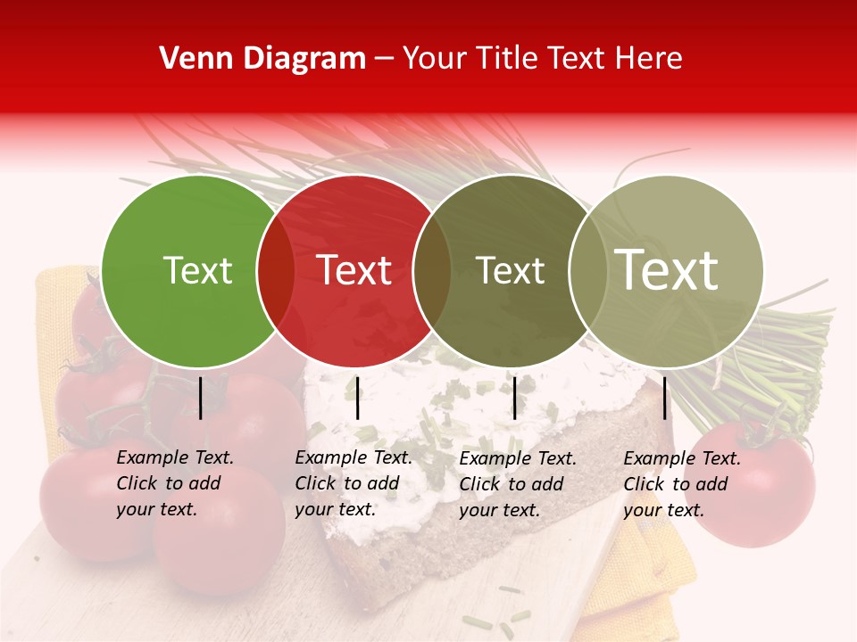 Raw Herbal Aroma PowerPoint Template