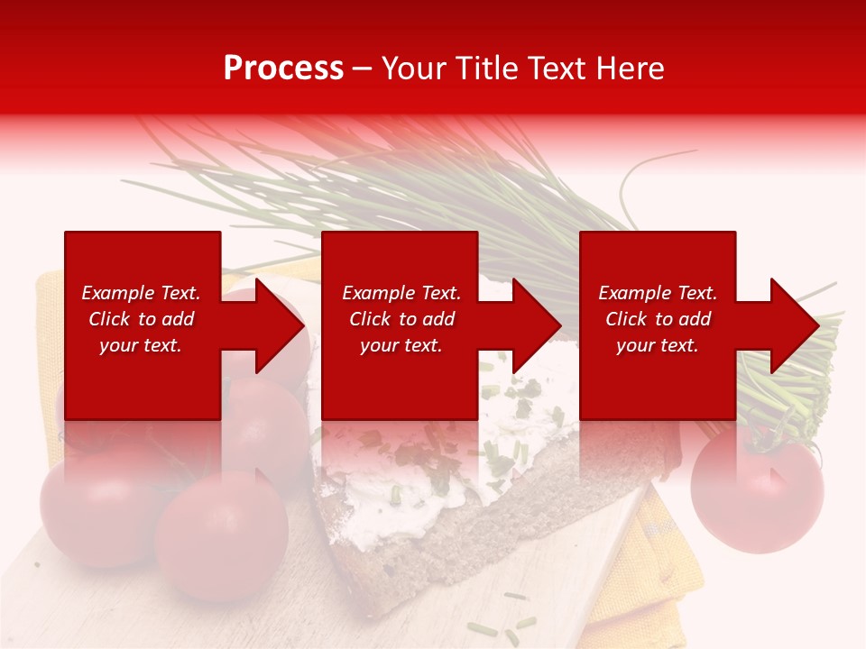 Raw Herbal Aroma PowerPoint Template