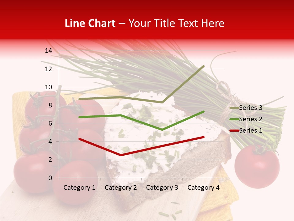 Raw Herbal Aroma PowerPoint Template