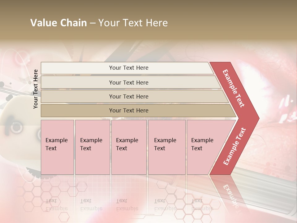 Effects Tool Medicine PowerPoint Template