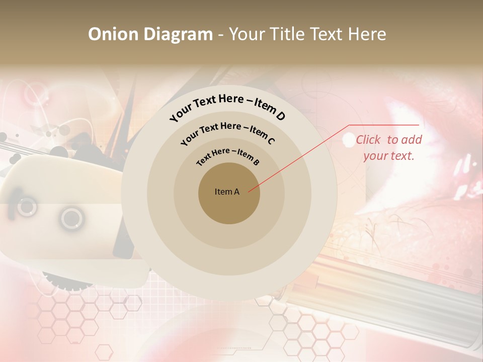 Effects Tool Medicine PowerPoint Template