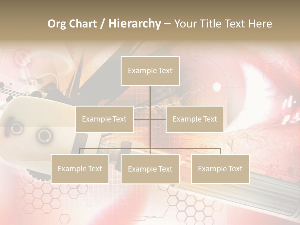 Effects Tool Medicine PowerPoint Template