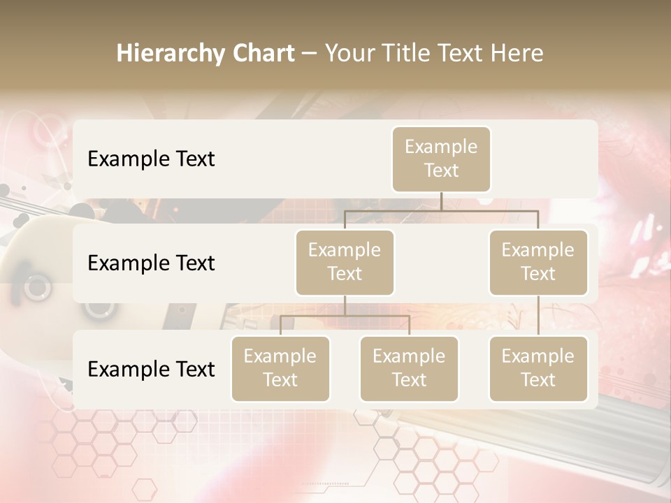 Effects Tool Medicine PowerPoint Template