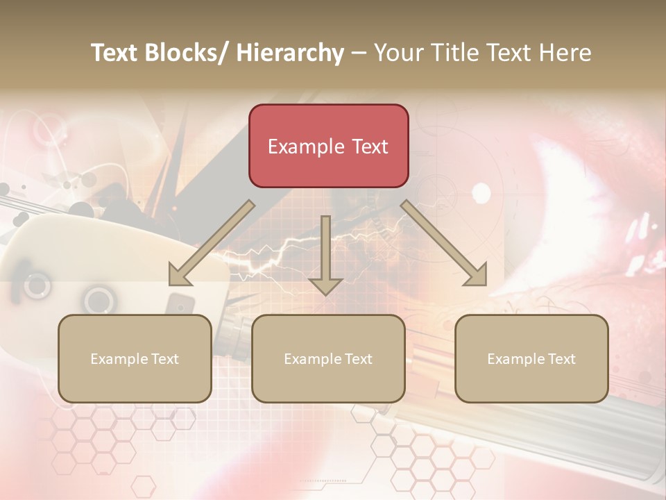 Effects Tool Medicine PowerPoint Template