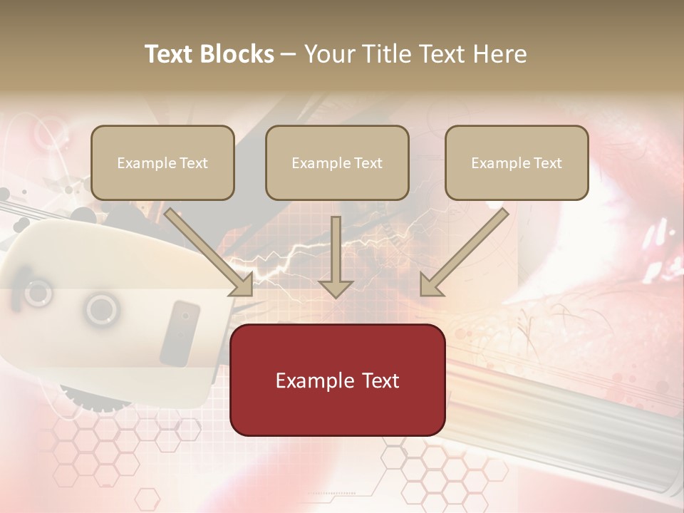 Effects Tool Medicine PowerPoint Template