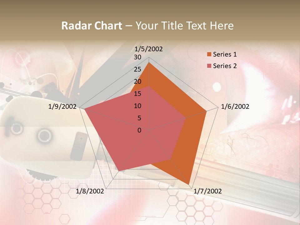 Effects Tool Medicine PowerPoint Template