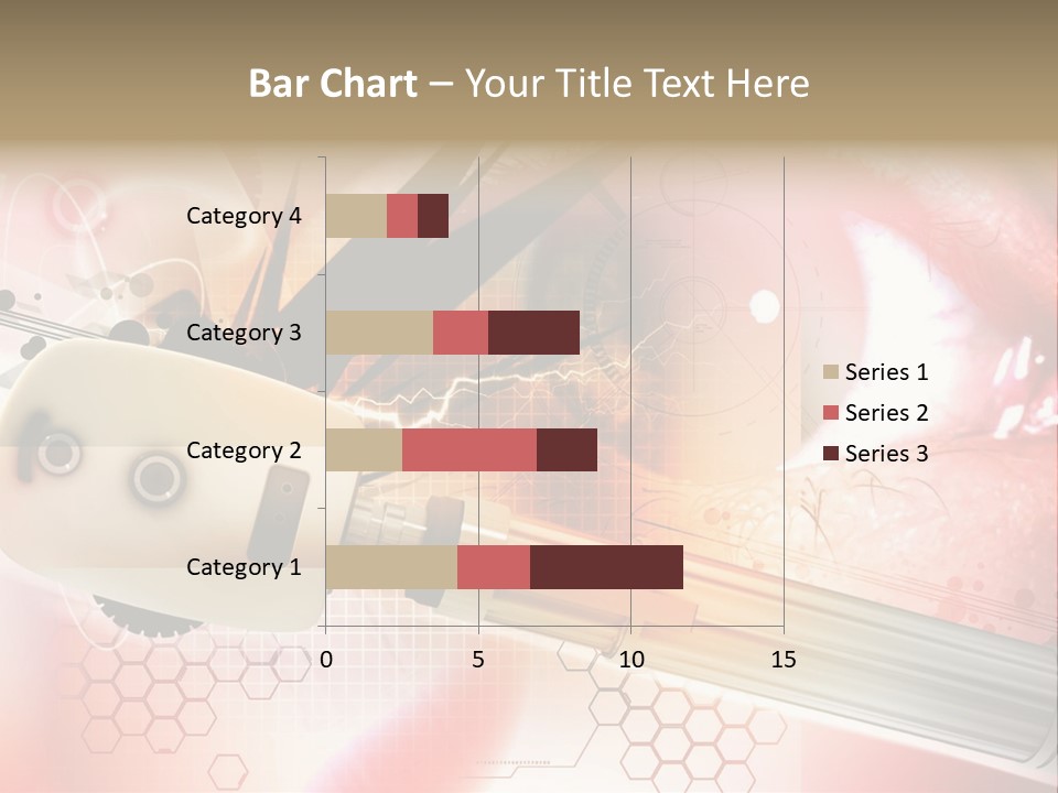 Effects Tool Medicine PowerPoint Template