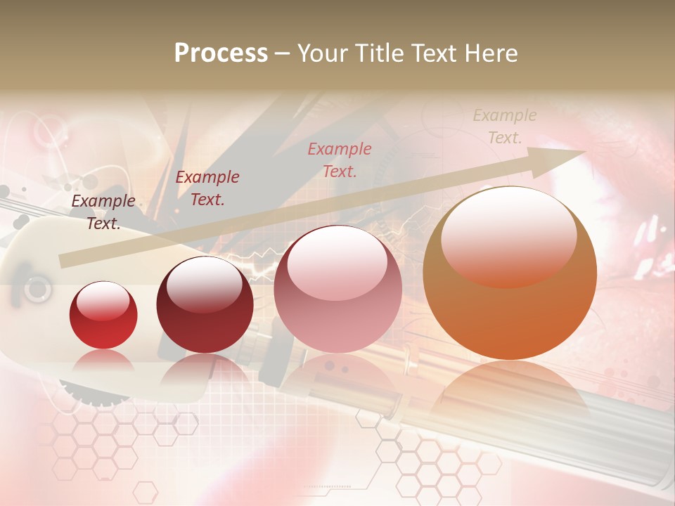 Effects Tool Medicine PowerPoint Template