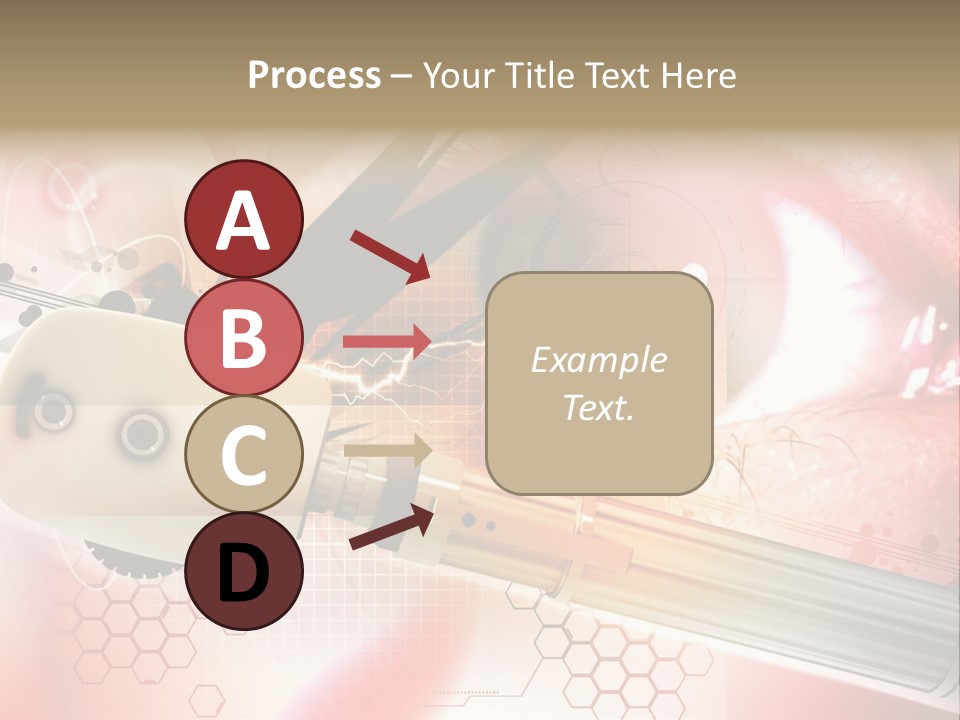 Effects Tool Medicine PowerPoint Template