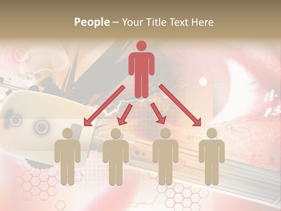 Effects Tool Medicine PowerPoint Template