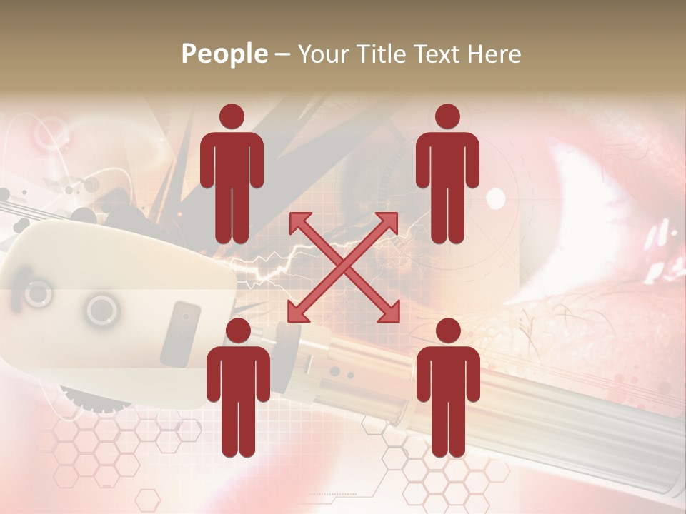 Effects Tool Medicine PowerPoint Template