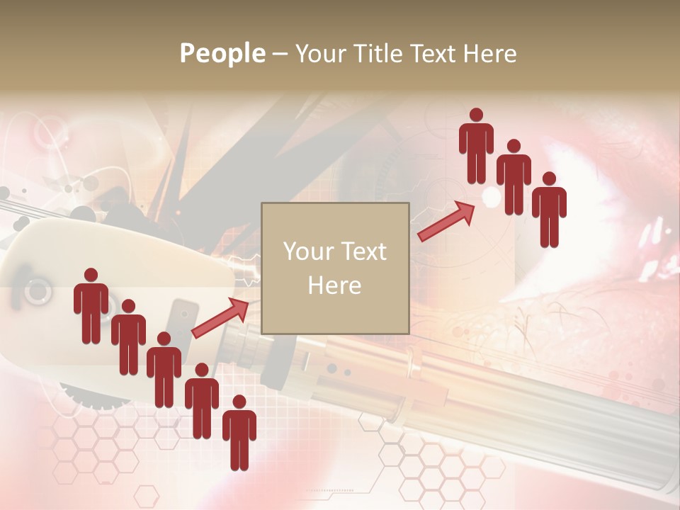 Effects Tool Medicine PowerPoint Template