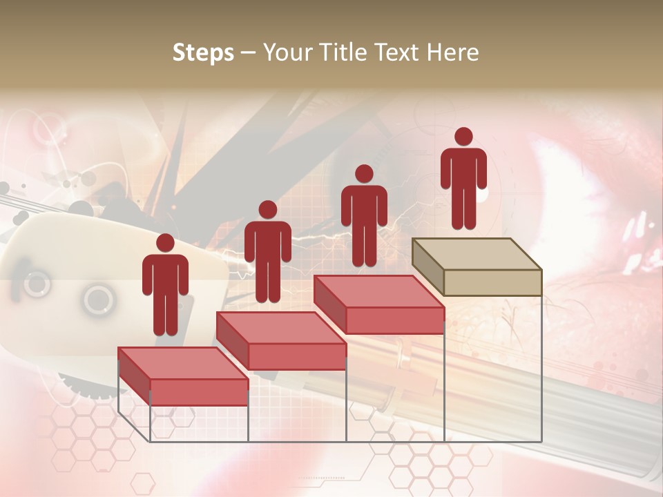 Effects Tool Medicine PowerPoint Template