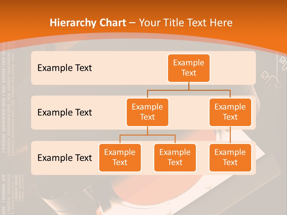 Photos Paparazzi Digital PowerPoint Template