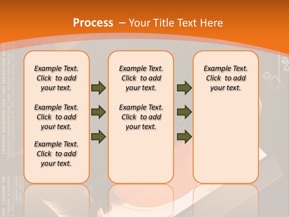 Photos Paparazzi Digital PowerPoint Template