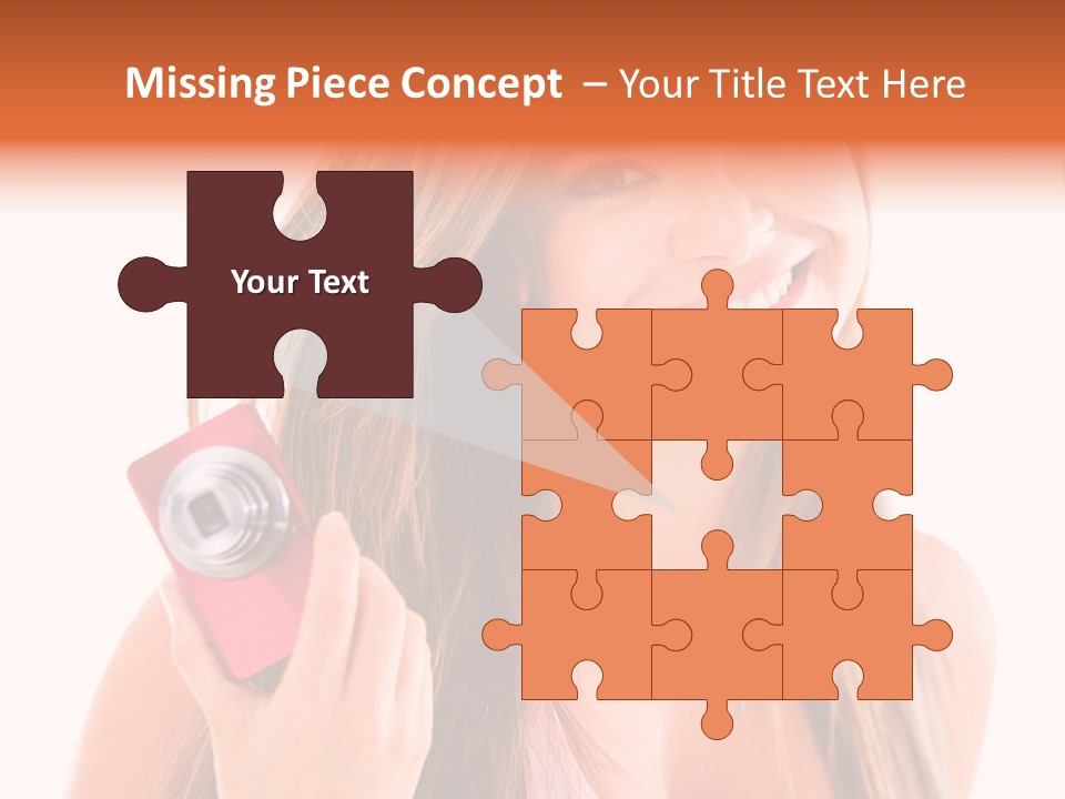 Beautiful Latin  PowerPoint Template